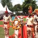 कारगिल विजय दिवस पर देशभक्ति का जज़्बा: शहीद सहायक कमांडेंट किशोर कुणाल की पुण्यतिथि पर एसएसबी ने अर्पित की भावभीनी श्रद्धांजलि