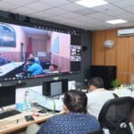ड्यूटी से गायब रहने वाले डॉक्टरों पर गिरेगी गाज: स्वास्थ्य सचिव कुमार रवि का कड़ा एक्शन, सीधे सस्पेंड होंगे लापरवाह चिकित्सक