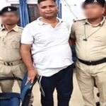एरियर भुगतान के नाम पर मांग रहा था रिश्वत, विजिलेंस की टीम ने जाल बिछाकर मिनिस्टर इन्क्लेव मोड़ के पास से दबोचा