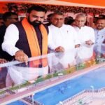 मुजफ्फरपुर में सम्राट चौधरी का महा-ऐलान, उत्तर बिहार में 1047.09 करोड़ की योजनाओं की बौछार, रैपिड रेल और एक्सप्रेस-वे से बदलेगी सूरत!