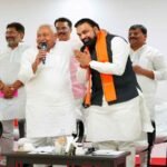 100 दिन पूरे होते ही एक्शन में सम्राट चौधरी: 1 करोड़ नए राशन कार्ड और हर घर सोलर का बड़ा दांव, मार्च से पहले हर जिले में मेडिकल कॉलेज, 9,000 करोड़ के खर्च से बदलेगी सूरत!