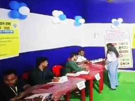 बांकीपुर के रणसंग्राम का महाफैसला EVM में बंद, 3 अगस्त को खुलेगा किस्मत का पिटारा!