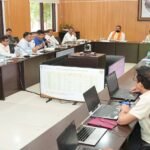 बिहार में 1 करोड़ नए राशन कार्ड बनाने का एलान, सीएम सम्राट चौधरी और केंद्रीय मंत्री प्रह्लाद जोशी का बड़ा फैसला, लागू होगा ‘सार्थक पीडीएस’ मॉडल