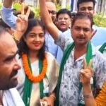 बांकीपुर उपचुनाव में रेखा गुप्ता की जीत तय करने को राजद का बड़ा दांव! अल्पसंख्यक प्रकोष्ठ ने बनाई 21 सदस्यीय समिति, मोहम्मद अली अशरफ फातमी ने जारी की लिस्ट