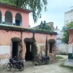 सकरा में प्रशासनिक बेरुखी की इंतेहा: बीईओ और बीडीओ के दफ्तर से चंद कदम दूर बदहाली पर आंसू बहा रहा राजकीय उच्च मध्य विद्यालय, प्रखंड कॉलोनी सकरा,