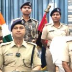 ताजपुर के चर्चित गणेश सहनी हत्याकांड का वांटेड कुख्यात बिट्टू कुमार लोडेड हथियार और साथी संग गिरफ्तार! 13 जिन्दा कारतूस बरामद