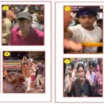समाहरणालय में तोड़फोड़ पड़ी भारी: 8 उपद्रवियों की तस्वीरें जारी, पहचान बताने वाले को मिलेगा 10000 रुपये का इनाम