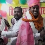 सकरा में प्रशासनिक फेरबदल: विदाई समारोह में छलके आंसू, नए बीडीओ रंजीत कुमार वर्मा ने संभाली कमान
