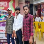 नारायणपुर सपाही में शिक्षा की नई पहल, सरस्वती ज्ञान मंदिर पब्लिक स्कूल का भव्य उद्घाटन