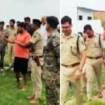 जमीन कब्जाने का खूनी खेल: विधायक अमित रानू के आवास पर पुलिस का बड़ा छापा,’बॉस’ को रंगदारी न देने पर बुलडोजर-जेसीबी से तोड़े गए आशियाने!