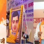 पंडित राजकुमार शुक्ल की जयंती अब होगी राजकीय समारोह, मुख्यमंत्री सम्राट चौधरी का बड़ा ऐलान, स्मारिका का लोकार्पण और गायिका कल्पना पटवारी सम्मानित