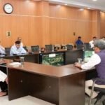 नेपाल में ग्लेशियर फटने से भारी तबाही की आशंका: बिहार में फ्लैश फ्लड का बड़ा खतरा, गंडक के 6 जिले हाई अलर्ट पर!
