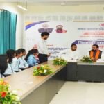 छात्रों की हर परेशानी होगी दूर, ‘विद्यार्थी सहयोग शिविर’ का भव्य शुभारंभ : अब मात्र 10 रुपये में बनेंगे इंजीनियर, 30 दिनों में निपटेगी हर शिकायत!