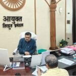 तिरहुत प्रमंडल में प्रशासनिक हलचल: प्रमंडलीय आयुक्त का कड़ा रुख, लापरवाही पर नपेंगे अफसर, जनहित के कार्यों में पारदर्शिता और जवाबदेही तय