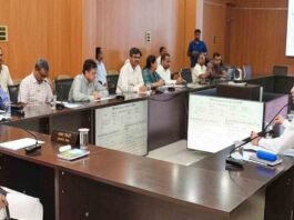 सहकारिता क्षेत्र में बड़े बदलाव की तैयारी! पैक्स नियमों में संशोधन के निर्देश, सम्राट चौधरी ने दिए ग्रामीण अर्थव्यवस्था को मजबूत करने के आदेश