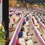 रक्षाबंधन पर सम्राट चौधरी की बड़ी सौगात: अब सड़कों पर तैनात होंगी 4,700 ‘पुलिस दीदी’, बेटियों को पीएचडी के लिए 10 हजार और स्टार्टअप के लिए 2 लाख रुपये की मदद