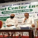 ज़कात वितरण का बदला निज़ाम: लाचारी ख़त्म, मुज़फ़्फ़रपुर में खड़ा हुआ स्वावलंबन का नया ढांचा