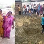 रक्षाबंधन के दिन रक्षा करने वाला प्रशासन ही बना भक्षक! समस्तीपुर में मुसहर बस्ती पर गरजा बुलडोजर, कई परिवार सड़क पर