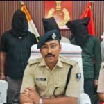 10 लाख की फिरौती के लिए अपहरण: लाइव वीडियो कॉल पर दिखाई बर्बरता, मुजफ्फरपुर पुलिस ने 08 घंटे में बलिया से कराया मुक्त, 04 शातिर दबोचे