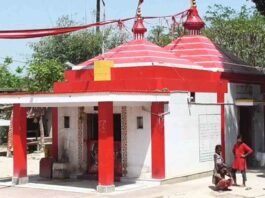 बाबा खगेश्वरनाथ धाम को पर्यटन सर्किट से जोड़ने की मांग, सरकार के पोर्टल पर आवेदन दर्ज