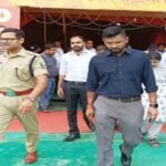 बाबा गरीबनाथ धाम में अंतिम सोमवारी पर उमड़ेगा आस्था का जनसैलाब, सुरक्षा के अभेद्य इंतजाम: रामदयालु से मंदिर तक सड़कों पर उतरे डीएम और एसएसपी, 5 किमी दायरा ‘नो ड्रोन ज़ोन’ घोषित