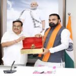 बिहार के लिए ऐतिहासिक महाप्लान! बाढ़-सुखाड़ का खेल खत्म, 16000 करोड़ से ज्यादा की परियोजनाओं पर दिल्ली में महामंथन