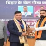 बिहार के लाल ने दुनिया में गाड़ा झंडा! मुख्यमंत्री सम्राट चौधरी ने दिए 45 लाख रुपये, जानिए किस खिलाड़ी को मिला कितना इनाम