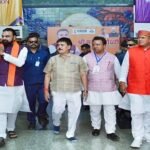 पटना में ज्वेलरी महाकुंभ का आगाज: 200 दिग्गजों का डेरा, मुख्यमंत्री ने दिया सुरक्षा व सहूलियत का बड़ा भरोसा!