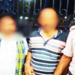 मुजफ्फरपुर में फर्जी ज्यूडिशियल स्टाम्प और टिकट के काले कारोबार का पर्दाफाश, तीन दबोचे गए