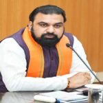 कांग्रेस अध्यक्ष के बयान से गरमाई राजनीति, सम्राट चौधरी का बड़ा हमला: प्रधानमंत्री के पिता पर अपमानजनक टिप्पणी बर्दाश्त नहीं, तुरंत माफी मांगें राहुल और खड़गे