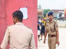 दनादन फायरिंग और 50 लाख की रंगदारी! मुजफ्फरपुर में सनसनीखेज वारदात से सहमा शिक्षा जगत,