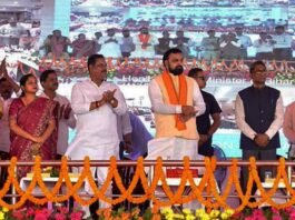 सौगात: 105 लाख से अधिक पेंशनधारियों के खाते में भेजे गए 1,233.87 करोड़, 150 करोड़ से चमकेगा मुंगेर-जमुई वन क्षेत्र!