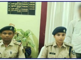 मुर्दा खुद थाने पहुंचा, पुलिस के उड़े होश! प्रेम प्रसंग बचाने के लिए रची थी अपनी ही मौत की खौफनाक साजिश