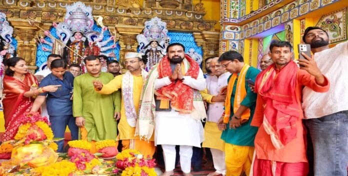 cm puja