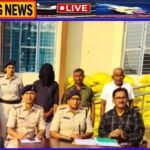 बरियारपुर में नकली खाद की मिनी फैक्ट्री पर पुलिस का बड़ा छापा, भारी मात्रा में अवैध खाद और सामग्री के साथ दो गिरफ्तार!