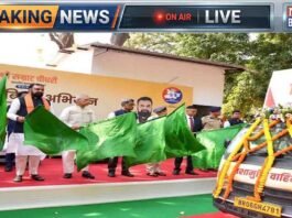 युवाओं की बर्बादी बर्दाश्त नहीं! सूखे नशे के खिलाफ बिहार सरकार का कड़ा प्रहार, ताबड़तोड़ एक्शन शुरू