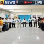 खाकी और खादी में हड़कंप! घूसखोरों की अब खैर नहीं, निगरानी विभाग ने ली भ्रष्टाचार मिटाने की कसम!