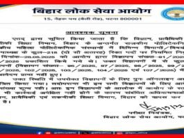 एक भी आवेदक नहीं मिला! लाखों बेरोजगार खा रहे हैं दर-दर की ठोकरें, और यहाँ सरकारी महकमे में कुर्सियां रह गई खाली,