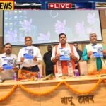 बिहार के सभी 38 जिलों में 201 दिनों की ‘शिक्षा संकल्प यात्रा’ संपन्न, शिक्षा मंत्री ने दी बधाई